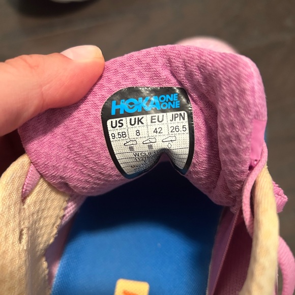 Hoka Clifton 9 - Picture 8 of 8